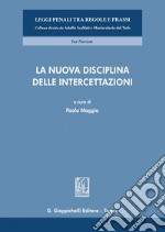 La nuova disciplina delle intercettazioni - e-Book. E-book. Formato PDF