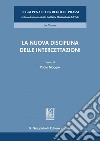 La nuova disciplina delle intercettazioni - e-Book. E-book. Formato PDF ebook di Luigi Giordano