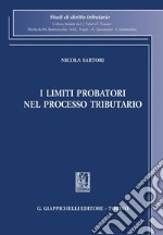 I limiti probatori nel processo tributario - e-Book. E-book. Formato PDF ebook