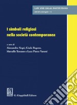 I simboli religiosi nella società contemporanea - e-Book. E-book. Formato PDF ebook