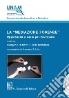 La mediazione forense. E-book. Formato PDF ebook di Giampaolo Di Marco