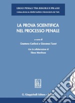 La prova scientifica nel processo penale. E-book. Formato PDF ebook