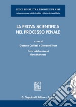 La prova scientifica nel processo penale. E-book. Formato EPUB ebook