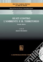 Reati contro l'ambiente e il territorio. E-book. Formato PDF ebook