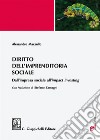 Diritto dell'imprenditoria sociale: Dall'impresa sociale all'impact investing. E-book. Formato EPUB ebook di Alessandro Mazzullo