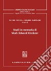 Studi in memoria di Mark Edward Kleckner. E-book. Formato PDF ebook