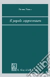 Il popolo rappresentato. E-book. Formato PDF ebook