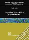 Integrazione amministrativa e unione bancaria. E-book. Formato PDF ebook