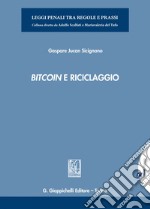 Bitcoin e riciclaggio. E-book. Formato EPUB ebook