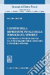 I confini della repressione penale della pornografia minorile: La tutela dell'immagine sessuale del minore fra esigenze di protezione e istanze di autonomia. E-book. Formato PDF ebook