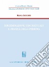 Discriminazione contrattuale e dignità della persona. E-book. Formato PDF ebook