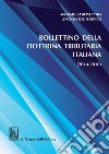 Bollettino della dottrina tributaria italiana: (2014-2016). E-book. Formato PDF ebook di Stefano Dorigo