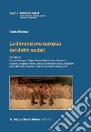 La dimensione europea dei diritti sociali. E-book. Formato PDF ebook di Renato Balduzzi