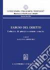 L’Abuso del diritto: Profili civilistici e fiscali. E-book. Formato PDF ebook