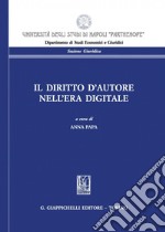 Il diritto d'autore nell'era digitale. E-book. Formato PDF ebook