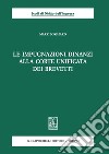 Le impugnazioni dinanzi alla Corte Unificata dei brevetti. E-book. Formato PDF ebook di Mark Bosshard