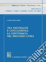 La contumacia. E-book. Formato PDF ebook