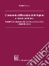 L'autonomia differenziata delle Regioni a statuto ordinario: Tentativi di attuazione dell'art.116, comma 3, Cost. e limiti di sistema. E-book. Formato PDF ebook di Dimitri Girotto