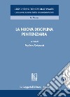 La nuova disciplina penitenziaria. E-book. Formato PDF ebook