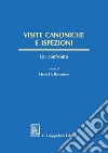 Visite canoniche e ispezioni: Un confronto. E-book. Formato PDF ebook