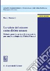 La salute del minore come diritto umano: Orientamenti e prospettive operative per una Sociologia dei Diritti Umani. E-book. Formato PDF ebook