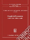 l luoghi dell'economia: Le dimensioni della sovranità. E-book. Formato PDF ebook