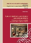 Il potere di ripristino tra provvedimento e sanzione amministrativa: L’elaborazione italiana a confronto con quella tedesca, austriaca e svizzera. E-book. Formato PDF ebook di Renata Pepe