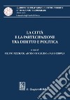 La città e la partecipazione tra diritto e politica. E-book. Formato PDF ebook