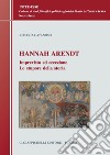 Hannah Arendt: Imprevisto ed eccezione. Lo stupore della storia. E-book. Formato PDF ebook