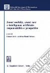 Smart roads and smart cars: prospettive, opportunità, responsabilità: Contributo ad uno studio su guida autonoma e Artificial Intelligence. E-book. Formato PDF ebook di Andrea Pisani Tedesco