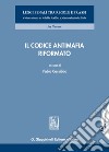 Il Codice antimafia riformato. E-book. Formato PDF ebook di Ciro Santoriello