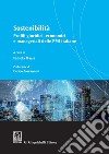 Sostenibilità: Profili giuridici, economici e manageriali delle PMI italiane. E-book. Formato PDF ebook di Fabiola Massa