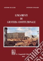 Lineamenti di giustizia costituzionale. E-book. Formato PDF