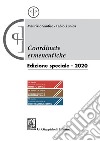 Coordinate ermeneutiche. Edizione speciale - 2020.. E-book. Formato PDF ebook