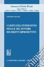 I limiti dell'intervento penale nel settore dei diritti riproduttivi: Modelli di bilanciamento tra tutela del minore e libertà civili nella P.M.A.. E-book. Formato PDF ebook