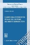 I limiti dell'intervento penale nel settore dei diritti riproduttivi: Modelli di bilanciamento tra tutela del minore e libertà civili nella P.M.A.. E-book. Formato PDF ebook