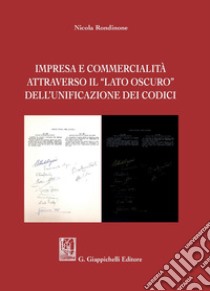 Impresa e commercialità attraverso il 