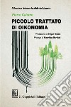 Piccolo trattato di oikonomia. E-book. Formato PDF ebook