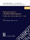 Funzioni punitive e funzioni ripristinatorie- e-Book: Combinazioni e contaminazioni tra sistemi. E-book. Formato PDF ebook di Alessandro Simoni