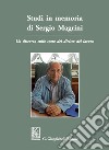 Studi in memoria di Sergio Magrini: Un discorso sullo stato del diritto del lavoro. E-book. Formato PDF ebook