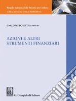 Azioni e altri strumenti finanziari - e-Book. E-book. Formato PDF