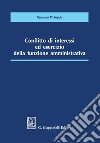 Conflitto di interessi ed esercizio della funzione amministrativa - e-Book. E-book. Formato PDF ebook di Giovanni D'angelo