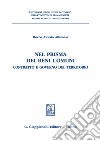 Nel prisma dei beni comuni - e-Book: Contratto e governo del territorio. E-book. Formato PDF ebook di Rocco Alessio Albanese