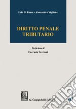 Diritto Penale Tributario - e-Pub. E-book. Formato PDF ebook