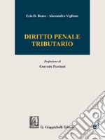 Diritto Penale Tributario - e-Pub. E-book. Formato EPUB