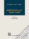 Diritto Penale Tributario - e-Pub. E-book. Formato EPUB ebook di Alessandro Viglione