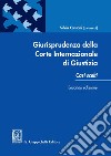 Giurisprudenza della Corte Internazionale di Giustizia: Casi scelti. E-book. Formato PDF ebook