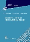 Risultato aziendale e dichiarazioni fiscali. E-book. Formato PDF ebook di Alberto Quagli