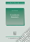 Il rendiconto finanziario. E-book. Formato PDF ebook di Giulio Greco