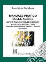 Manuale Pratico sulle Accise - e-Book. E-book. Formato PDF ebook